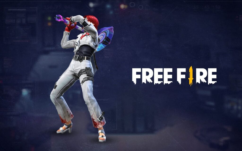 que significa free fire